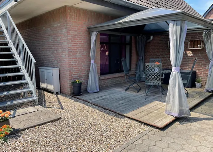 Ferienwohnung Hildegard