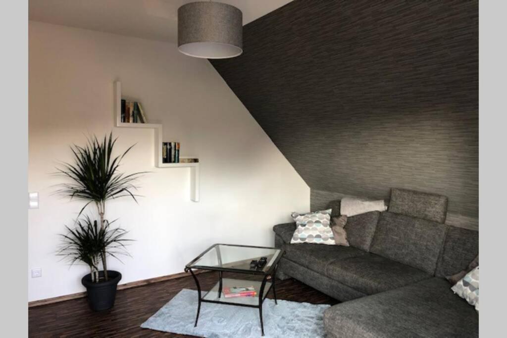 Apartment Hildegard