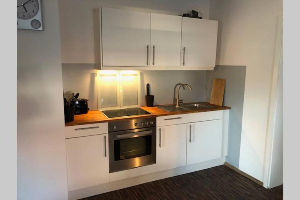 Apartment Hildegard Grefrath